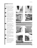 Preview for 33 page of Fagor HDWF-CL Installation Manual