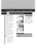 Preview for 36 page of Fagor HDWF-CL Installation Manual