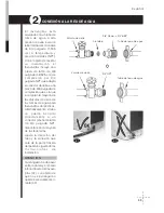 Preview for 53 page of Fagor HDWF-CL Installation Manual