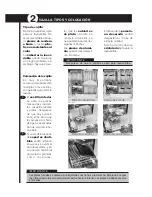 Preview for 62 page of Fagor HDWF-CL Installation Manual