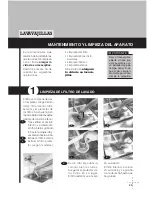 Preview for 69 page of Fagor HDWF-CL Installation Manual