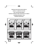 Fagor HF-113 Manuel D'Instructions предпросмотр