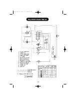 Preview for 9 page of Fagor HF-113 Manuel D'Instructions