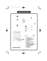 Preview for 11 page of Fagor HF-113 Manuel D'Instructions