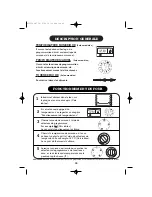 Preview for 26 page of Fagor HF-113 Manuel D'Instructions