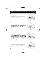 Preview for 28 page of Fagor HF-113 Manuel D'Instructions