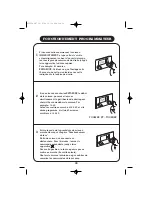 Preview for 30 page of Fagor HF-113 Manuel D'Instructions