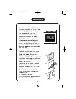 Preview for 38 page of Fagor HF-113 Manuel D'Instructions