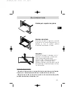 Preview for 25 page of Fagor HM-480X USING Using Manual