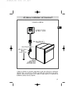 Preview for 27 page of Fagor HM-480X USING Using Manual