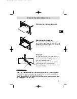 Preview for 45 page of Fagor HM-480X USING Using Manual