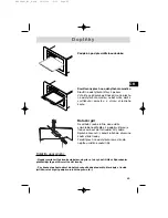 Preview for 65 page of Fagor HM-480X USING Using Manual