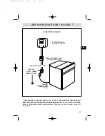 Preview for 67 page of Fagor HM-480X USING Using Manual