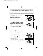 Preview for 73 page of Fagor HM-480X USING Using Manual