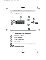 Preview for 91 page of Fagor HM-480X USING Using Manual