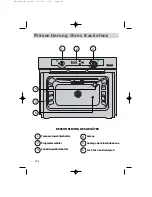 Preview for 104 page of Fagor HM-480X USING Using Manual