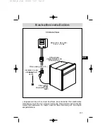 Preview for 107 page of Fagor HM-480X USING Using Manual