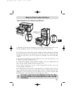 Preview for 109 page of Fagor HM-480X USING Using Manual