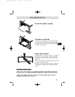 Preview for 125 page of Fagor HM-480X USING Using Manual