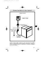 Preview for 127 page of Fagor HM-480X USING Using Manual