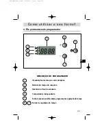 Preview for 131 page of Fagor HM-480X USING Using Manual