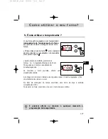 Preview for 137 page of Fagor HM-480X USING Using Manual