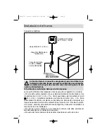 Предварительный просмотр 6 страницы Fagor HPM-199 Series Using Manual