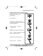 Предварительный просмотр 10 страницы Fagor HPM-199 Series Using Manual