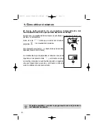 Предварительный просмотр 14 страницы Fagor HPM-199 Series Using Manual