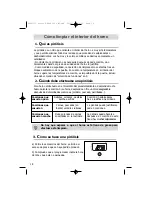 Предварительный просмотр 18 страницы Fagor HPM-199 Series Using Manual