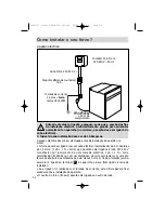 Предварительный просмотр 24 страницы Fagor HPM-199 Series Using Manual