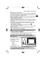 Предварительный просмотр 25 страницы Fagor HPM-199 Series Using Manual