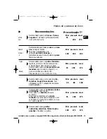 Предварительный просмотр 35 страницы Fagor HPM-199 Series Using Manual