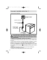 Предварительный просмотр 42 страницы Fagor HPM-199 Series Using Manual