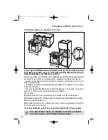 Предварительный просмотр 44 страницы Fagor HPM-199 Series Using Manual