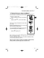 Предварительный просмотр 47 страницы Fagor HPM-199 Series Using Manual