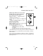 Предварительный просмотр 49 страницы Fagor HPM-199 Series Using Manual