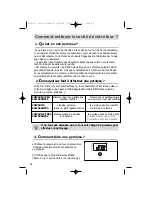 Предварительный просмотр 54 страницы Fagor HPM-199 Series Using Manual