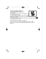 Предварительный просмотр 55 страницы Fagor HPM-199 Series Using Manual