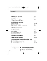 Предварительный просмотр 56 страницы Fagor HPM-199 Series Using Manual