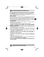 Предварительный просмотр 59 страницы Fagor HPM-199 Series Using Manual