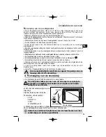 Предварительный просмотр 61 страницы Fagor HPM-199 Series Using Manual