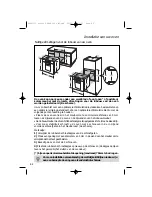 Предварительный просмотр 62 страницы Fagor HPM-199 Series Using Manual