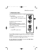 Предварительный просмотр 65 страницы Fagor HPM-199 Series Using Manual