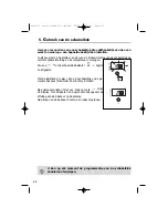 Предварительный просмотр 68 страницы Fagor HPM-199 Series Using Manual