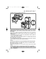 Предварительный просмотр 80 страницы Fagor HPM-199 Series Using Manual