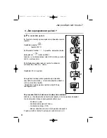 Предварительный просмотр 84 страницы Fagor HPM-199 Series Using Manual