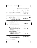 Предварительный просмотр 89 страницы Fagor HPM-199 Series Using Manual