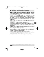 Предварительный просмотр 95 страницы Fagor HPM-199 Series Using Manual