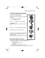 Предварительный просмотр 102 страницы Fagor HPM-199 Series Using Manual